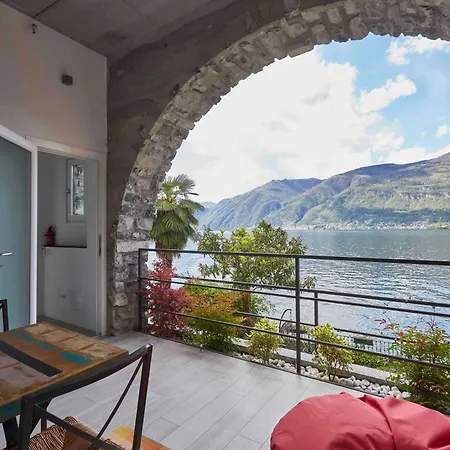 B&B Nest On The Lake-3