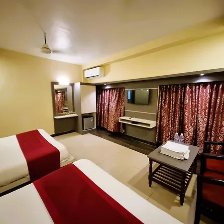 Hotel Seagate-2