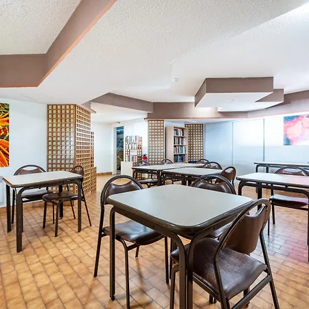 Residence "Le Golfe Bleu"-2