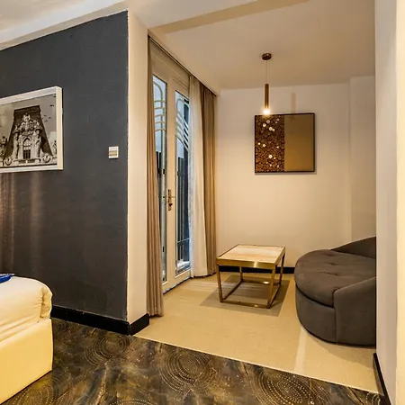 A&Em Ben Thanh Hotel-3