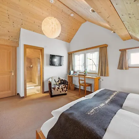 Baeren - Das Gaestehaus-3