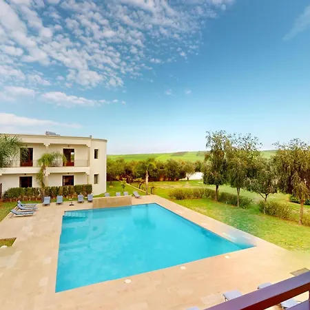 Villa Agapanthe-2
