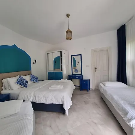 Sunset Boutique Hotel & Apartments-3