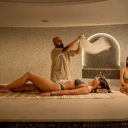 Hotel Alexandrion Experience-2