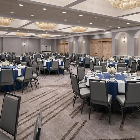 Sheraton Hartford Hotel At Bradley Airport-2