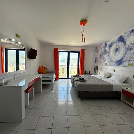 Bouradanis Art Hotel-3