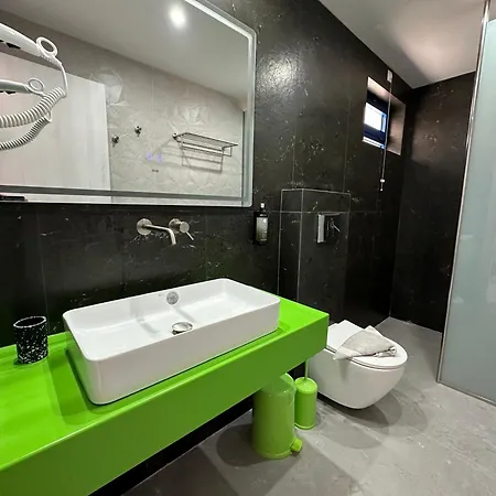 Bouradanis Art Hotel-2