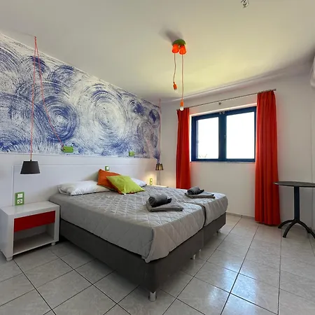 Bouradanis Art Hotel-3