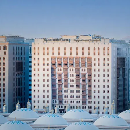 Taiba Front Hotel-2