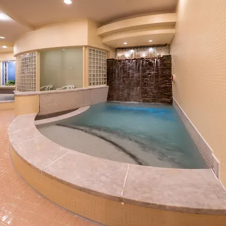 Capsule Inn Osaka-3