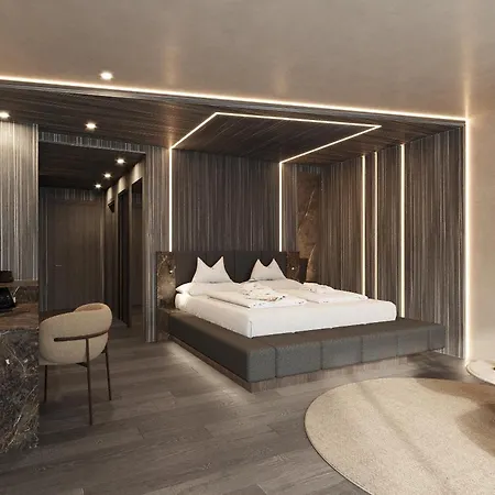 Viktoria Alpine Hideaway-2