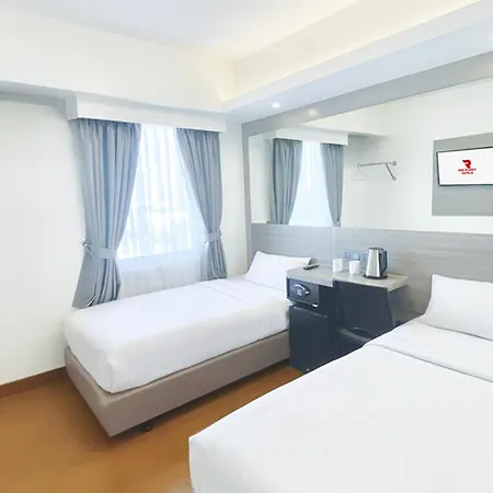 Red Planet Cebu-2
