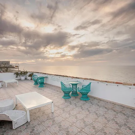 Bluesea Solaris Ex Hotel Md Mediterraneo-2