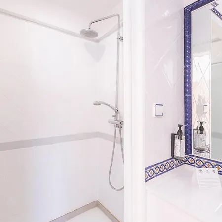 Bluesea Solaris Ex Hotel Md Mediterraneo-2