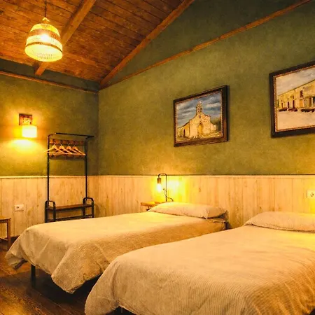 Casa Barbadelo-2
