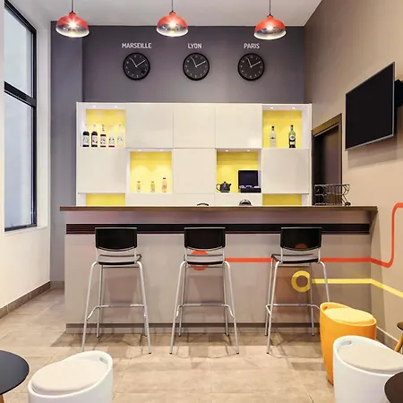 Ibis Styles Marseille Gare Saint-Charles-2