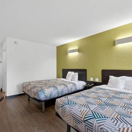 Motel 6-Gastonia Charlotte I-85-2