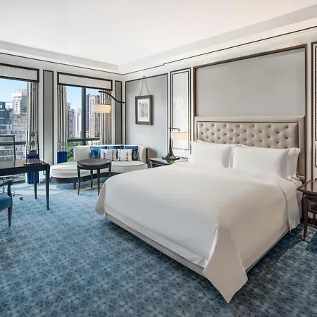 The Athenee Hotel, A Luxury Collection Hotel, Bangkok-2