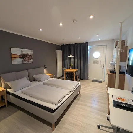 Schäfers Hotel, Innenstadt, Bäckerfrühstück inklusive&Smart Check-in ab 14 Uhr-2
