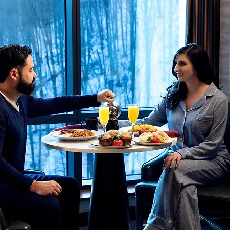 Seneca Allegany Resort & Casino (Adults Only)-2