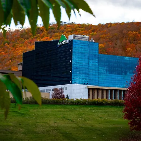 Seneca Allegany Resort & Casino (Adults Only)-2
