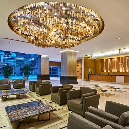 Four Points By Sheraton Shanghai, Daning-3