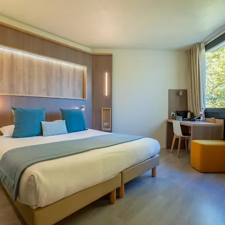 Hotel Le Bayonne-3