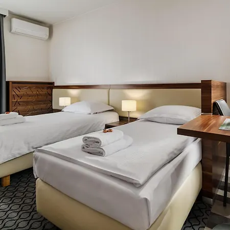 Aparthotel Vanilla-3