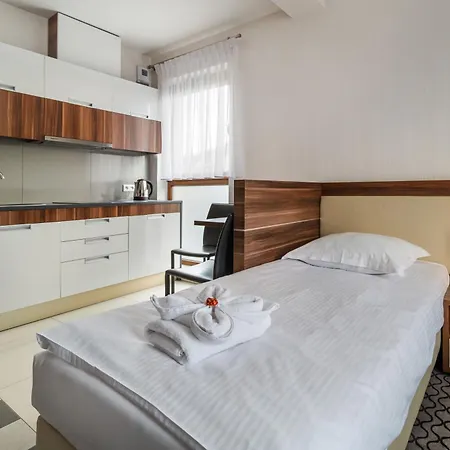 Aparthotel Vanilla-2