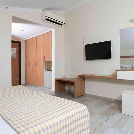 Sundia By Liberty Suncity-2
