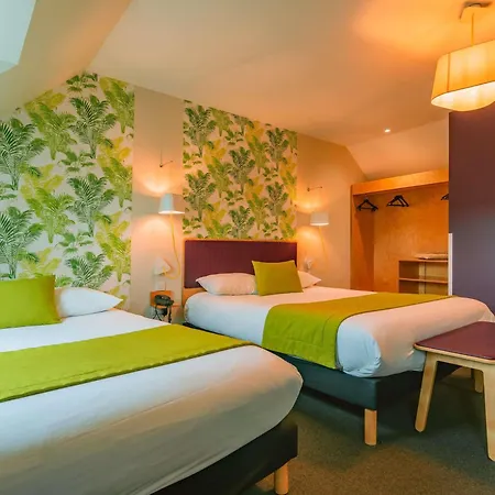 Ibis Styles Calais Centre-2