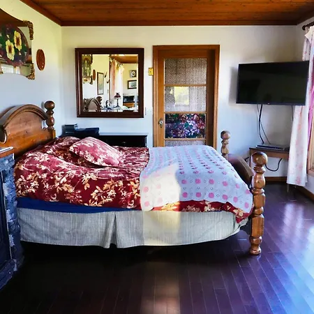 Harrison Hammond House Farmstay-2