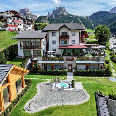 Hotel Fanes-2
