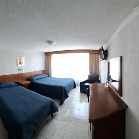 Hotel Qualitel Plus-2