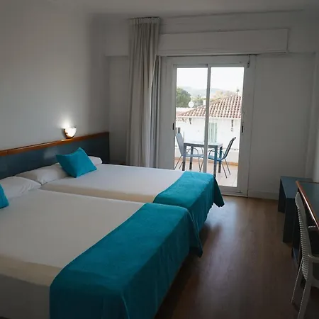 Hotel Brisamar Suites-2