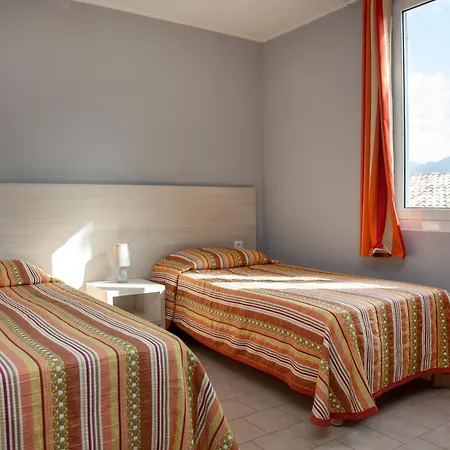 Hotel Arcu Di Sole-2