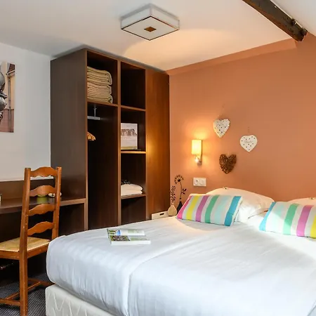 Hotel Le Saint Nicolas-2