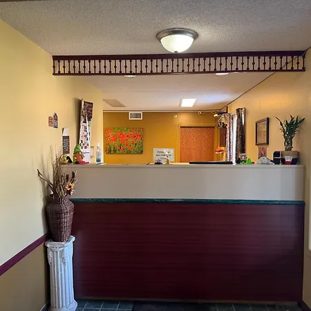 Royal Inn Rockville In By Hotel O-3