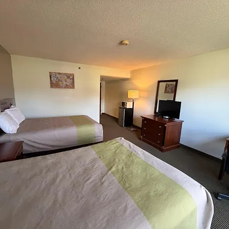 Royal Inn Rockville In By Hotel O-2