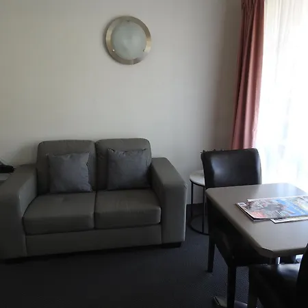 Wine Village Motor Inn-3