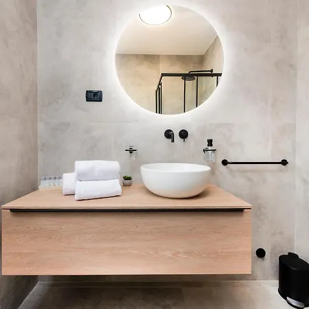 Villa Nina B&B Rovinj-3