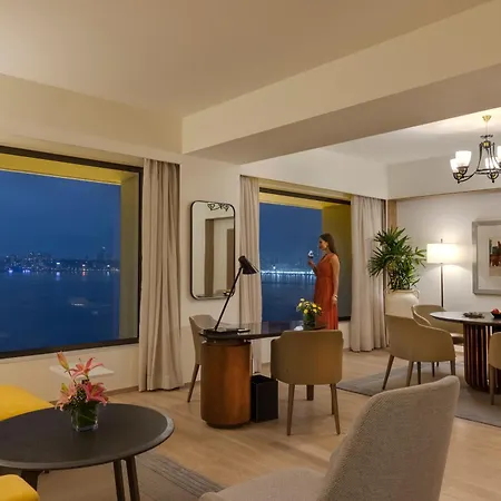 Trident Nariman Point-3