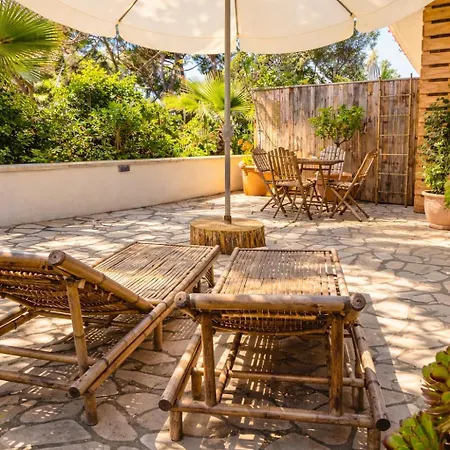 Hôtel Almanarre Plage - Hôtel Eco-Responsable-2