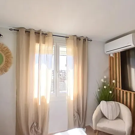 Hôtel Quai d'Azur-2