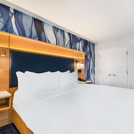 Doubletree By Hilton Buffalo-Amherst-3