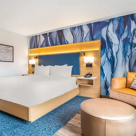 Doubletree By Hilton Buffalo-Amherst-3