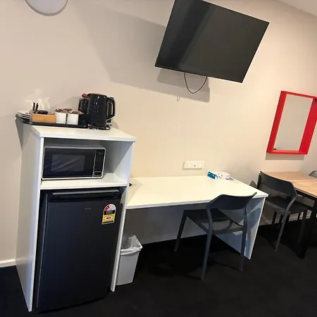 Nowra Motor Inn-2