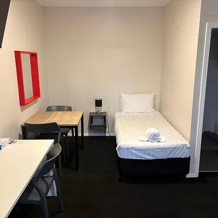 Nowra Motor Inn-3