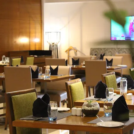 Fairfield By Marriott Bengaluru Whitefield-3