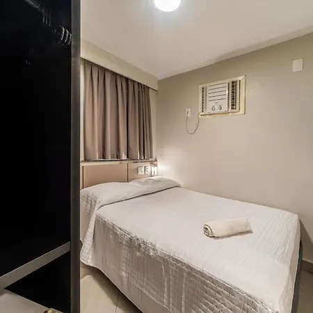 Minuano Hotel Express próx Orla Lago Guaíba, Mercado Público, 300 m Rodoviária-2